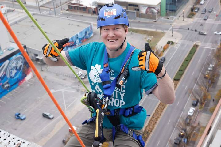 How Move For Hunger Provided 680,000 Meals to Families in Need (Exclusive)