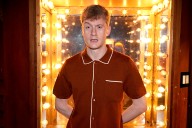 Remember When James Acaster's Girlfriend Dumped Him for Mr. Bean?