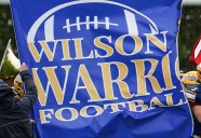 Wilson Area assistant football coach resigns as video with racial slur angers residents
