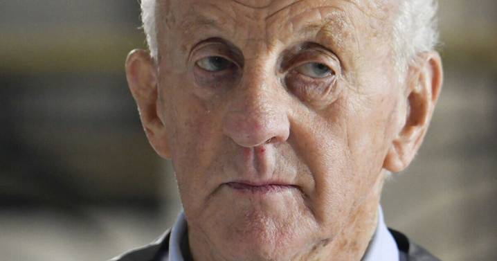 Princess Diana’s former personal designer Paul Costelloe dies aged 80