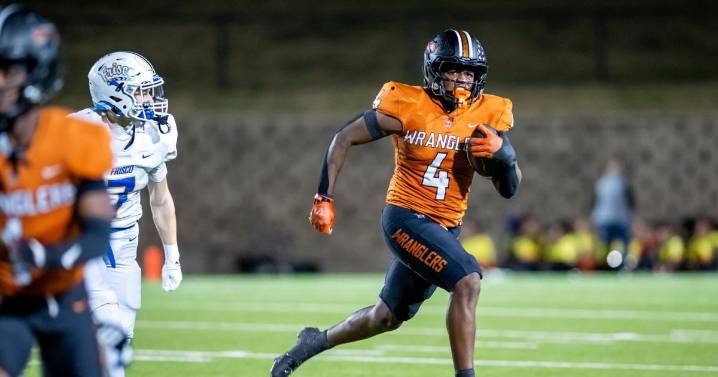 Turning the Tables: Wranglers take control down the stretch to rally past Frisco