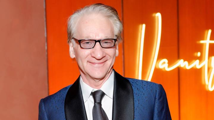 Bill Maher Quit Stand-Up Over Generational Shifts and Political Divide