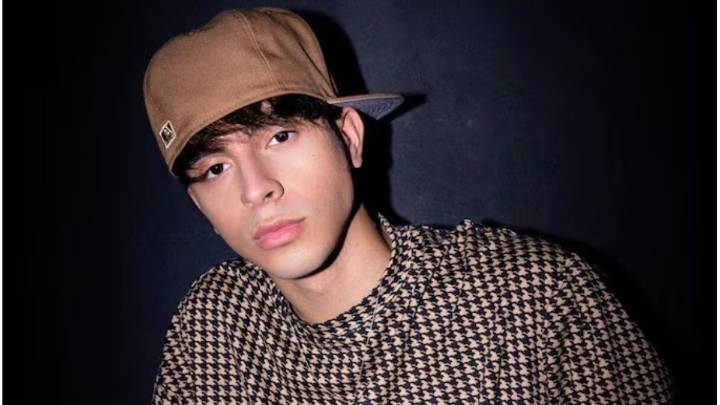 Rusherking, molesto con Martín Cirio: "Estoy haciendo algo piola y viene un loco a bardear"