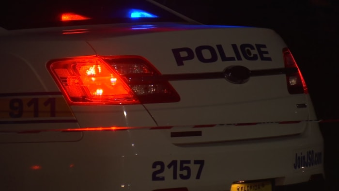 Man arrested, accused of firing shots at Eastside ‘afterparty’ that left four with injuries: police