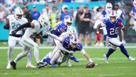 Overreactions Semana 10 NFL: Vuelve Josh Allen