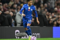 Qarabag - Chelsea, en vivo: UEFA Champions League, hoy en directo