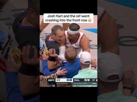 At least he got a snack 🤣