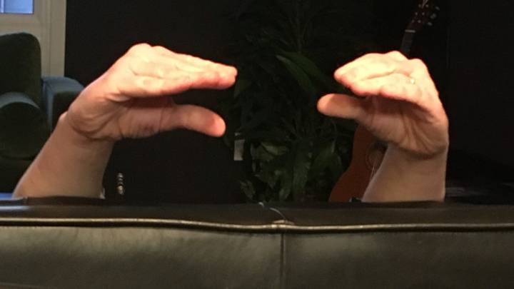 Church Puppets Shock Congregation by Appearing Completely Naked