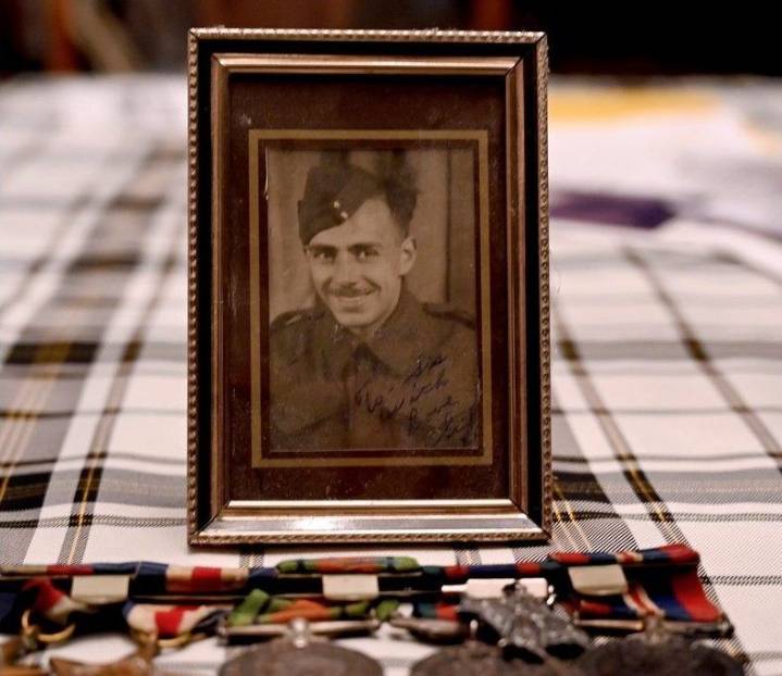 Learning more about a Brockville hero | Brockville Recorder & Times