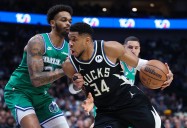 Deadspin | Bucks rally to spoil Cooper Flagg's career-best effort