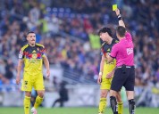 Culpa Jardine al arbitraje