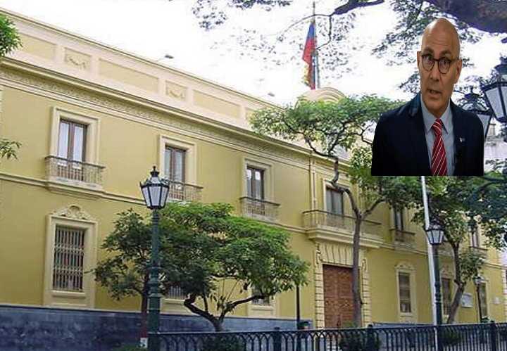 Venezuela saluda que Volker Türk haya "condenado finalmente" ataques de EEUU en el Caribe