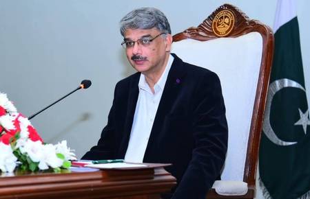 Pakistani politician admits Islamabad’s role in Delhi blast; video goes viral