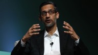 Google CEO Sundar Pichai warns of AI bubble despite launch of Gemini 3.0