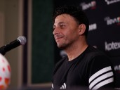 América y Tigres rebozan confianza previo a la final femenil