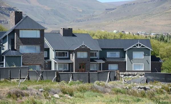 Todos los bienes que le decomisarían a Cristina Kirchner, Lázaro Báez y más, valuados en $685 mil millones