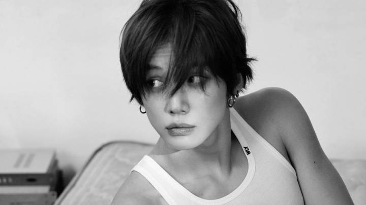 Tomorrow X Together’s Yeonjun on ‘No Labels,' Finding Himself