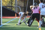 FIELD HOCKEY: Conestoga shuts out Souderton in District 1