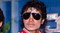 Michael Jackson Comes To Life In First Trailer For Upcoming Film 'Michael'