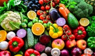 Estas son las frutas y vegetales que no debes guardar en la nevera