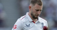 England Ashes player ratings as 1/10 star sets tone for humbling defeat vs Australia