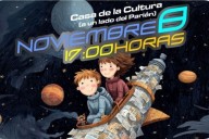 Promueven curiosidad científica con AstroNiños