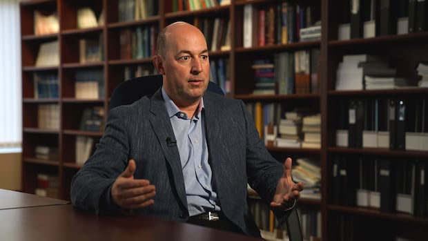 Manitoba medical examiner calls inquests into the deaths of 2 men in 2022