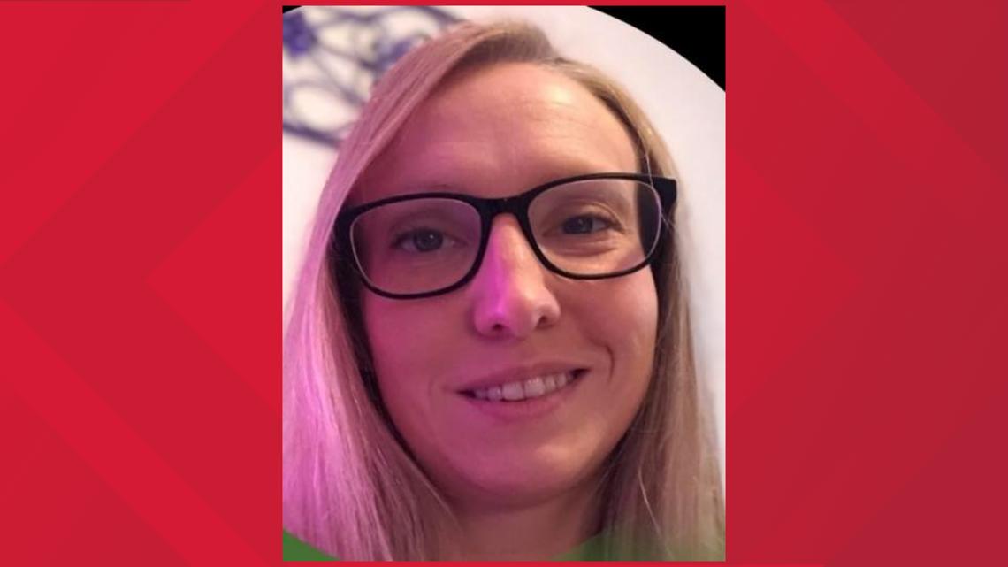 BCSO looking for woman last seen Thanksgiving Day