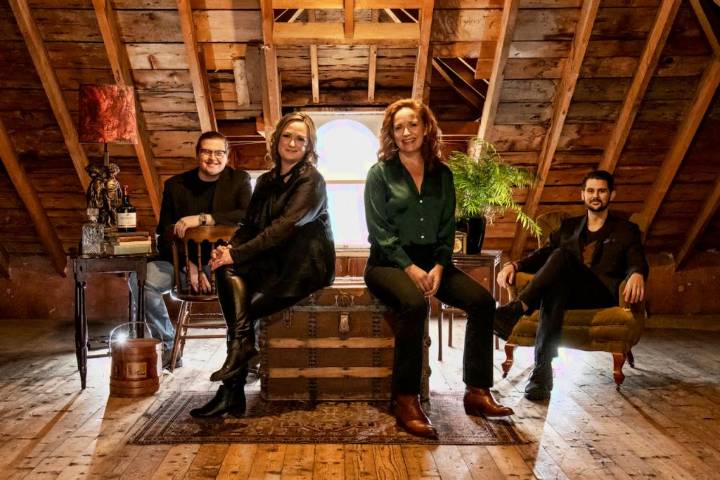 What’s happening in the Mid-Hudson Valley: Nov. 25, 2025