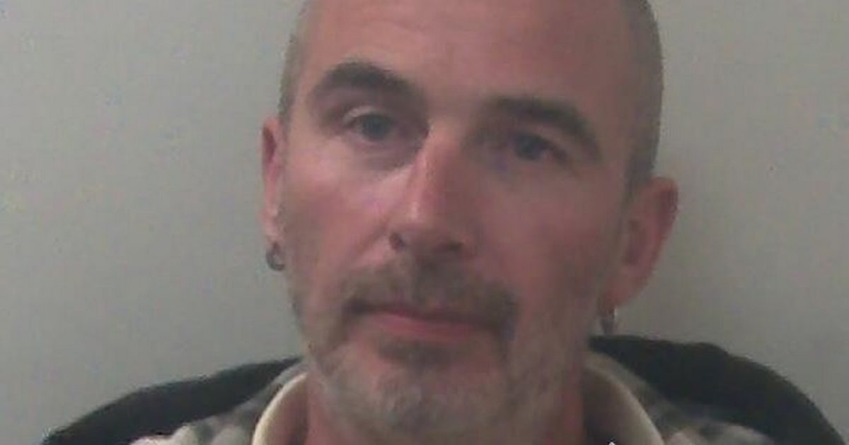 'Call 999' if you see this man as Kent Police launches hunt for 'wanted' criminal