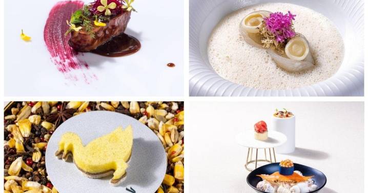 Así es el único restaurante de Mallorca que ha revalidado sus dos estrellas Michelín: «Es una experiencia culinaria que trasciende lo que hay en el plato»