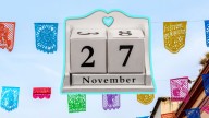 Estos son los números de la suerte del jueves 27 de noviembre, según la astrología