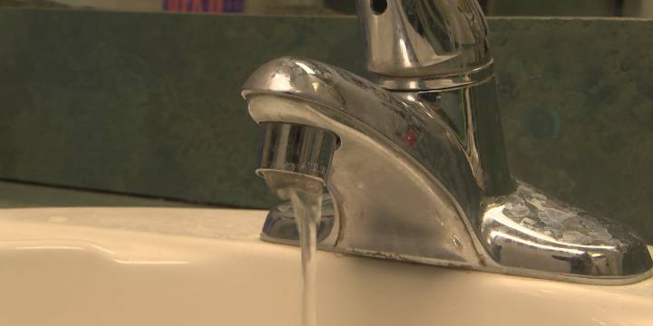 City of Lorain issues precautionary boil advisory