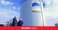 Tierra del Fuego Roch solicitó la reducción del 60% de sus áreas concesionadas
