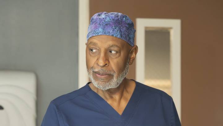 Is James Pickens Jr. Leaving ‘Grey’s Anatomy’ Amid Cancer Battle?