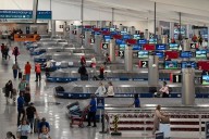 Las restricciones aeroportuarias en EU pueden empeorar en los próximos días