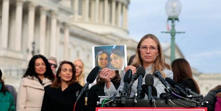 The Sordid American Truth at the Heart of the Epstein Case