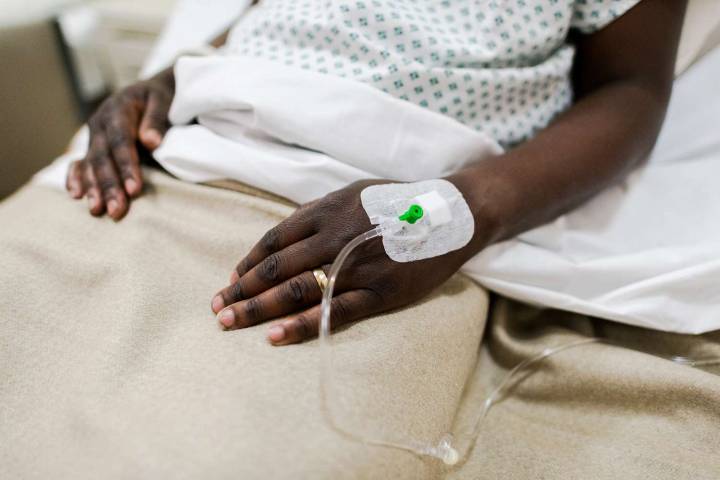 Man's Family Sees 'Wicked' Without Him While He Recovers From Surgery