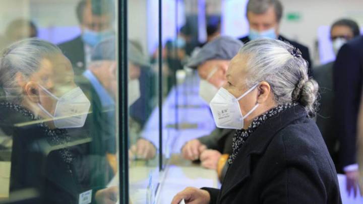 Todos los multifondos de pensiones encadenan cinco meses de alzas: es la mejor racha desde 2014