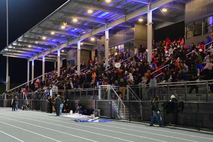 Federal Way Memorial Field to host girls flag football championships