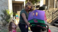‘I’m really blessed’: Families move into new apartments after devastating fire