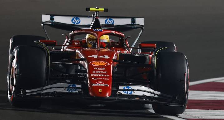 GP Qatar en vivo gratis hoy vía ESPN, Disney Plus, Fox Sports, F1 TV Pro: horarios, canales TV y dónde ver F1 en directo 