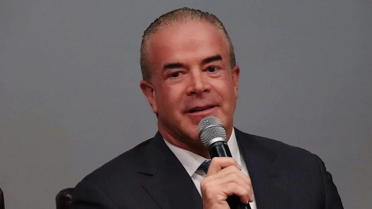 Empresa que provee seguridad al gobierno traficó armas en la red ligada al dueño de Miss Universo