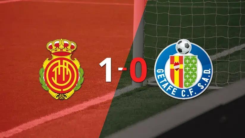LaLiga EA Sports: Getafe perdió 1