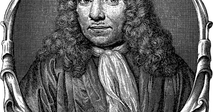 Antony van Leeuwenhoek: Father of microbiology