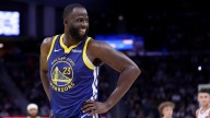 Warriors' Draymond Green chasing Tim Duncan, Kobe Bryant, others in elite NBA category