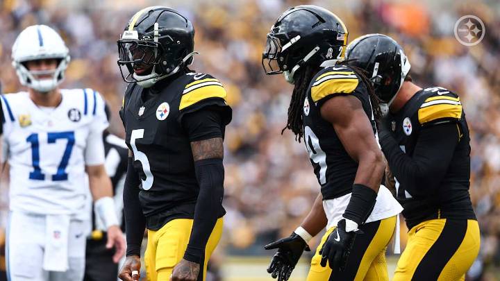 Tomlin: 'We're making people earn it more'