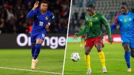 Francia se sumó a la fiesta, Camerún eliminado... Las 29 selecciones ya clasificadas al próximo Mundial