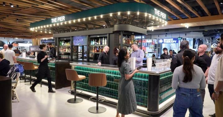 Real estate: RioCan reports $120 million loss