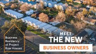 Project Row Houses Debuts 2025 Business Residency Cohort with Four New Local Ventures